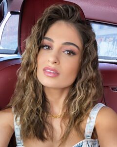 Side Shaved Hairstyles