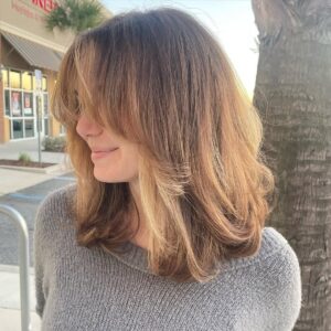 Birthday Hairstyles
