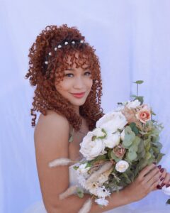 Wedding Hairstyles