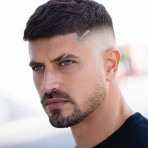 Korean Hairstyles for Men
