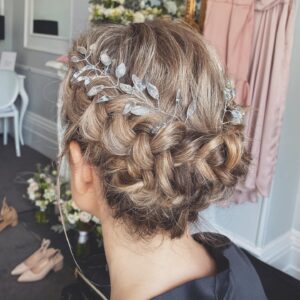 Old Money Brunette Hairstyles