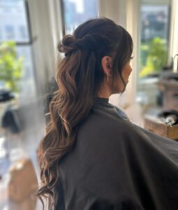 Butterfly Haircuts for Long Hair