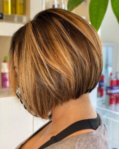 Loc Styles for Short Hair