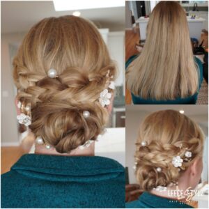 Shoulder Length Haircuts