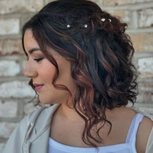 Shaggy Bob Hairstyles