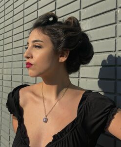 Valentines Hairstyles