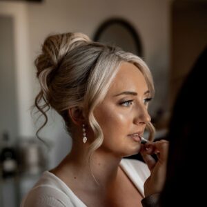 Dutch Braid