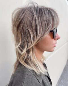 Short Cropped Hairstyles
