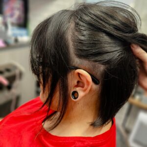 90s Blowout Hairstyles