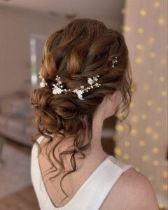 Prom Hairstyles
