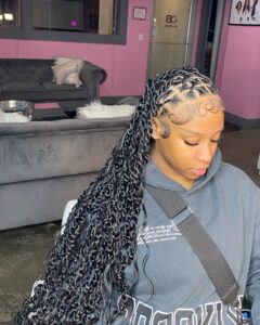 Worst Celebrity Hairstyles