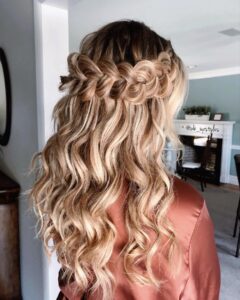 Hairstyles for Long Hair