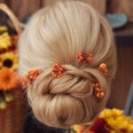 Unique Hairstyles For Short Hair