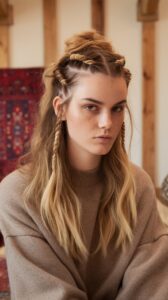 Cute Hairstyles
